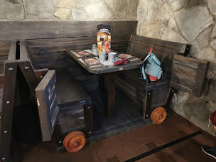 Photo n°27 de Old Wild West à Servon ()