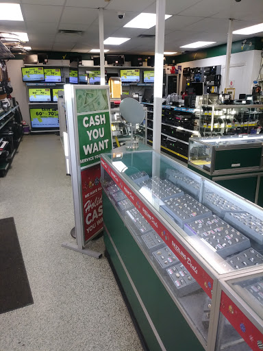 Pawn Shop «Value Pawn & Jewelry», reviews and photos, 315 S Pine Ave, Ocala, FL 34471, USA