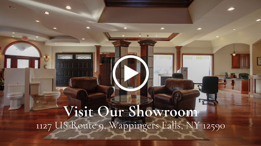 Bathroom Remodeler «NEC Design/Build North Eastern Contracting», reviews and photos, 1127 U.S. 9, Wappingers Falls, NY 12590, USA