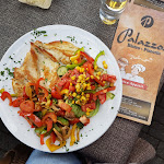 Photo n°2 de l'avis de Erika.t fait le 31/01/2018 à 13:48 sur le  Pizzeria Palazzo à Holzwickede