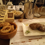 Photo n°1 de l'avis de Andrea.s fait le 19/02/2022 à 19:25 sur le  Tavernacolo Gioia Tauro à Gioia Tauro