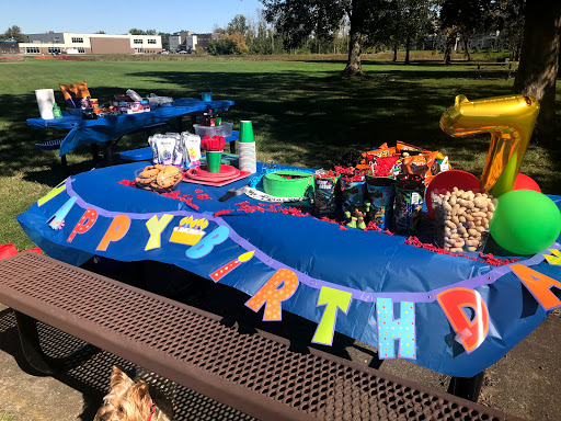 Nature Preserve «Veterans Memorial Park», reviews and photos, 595 Calkins Rd, Henrietta, NY 14467, USA