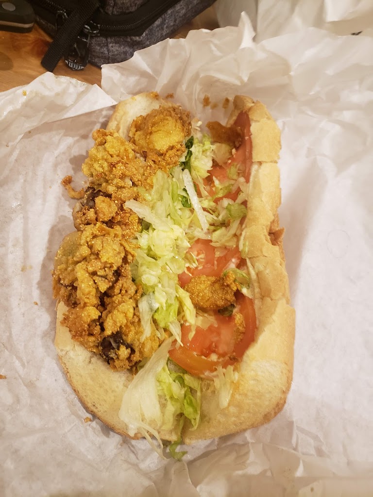 Where Ya At Matt 98115