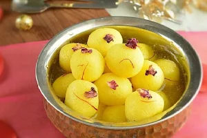 Barkhu Sweets image
