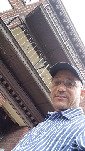 Barber Shop «New York Style Barber Shop», reviews and photos, 524 N 9th St, Lebanon, PA 17046, USA