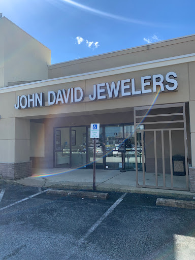 John David Jewelers