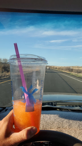 Coffee Shop «Dutch Bros», reviews and photos, 8387 W Thunderbird Rd, Peoria, AZ 85381, USA