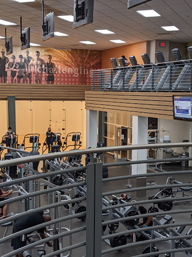 Gym «LA Fitness», reviews and photos, 16289 Sierra Lakes Pkwy, Fontana, CA 92336, USA