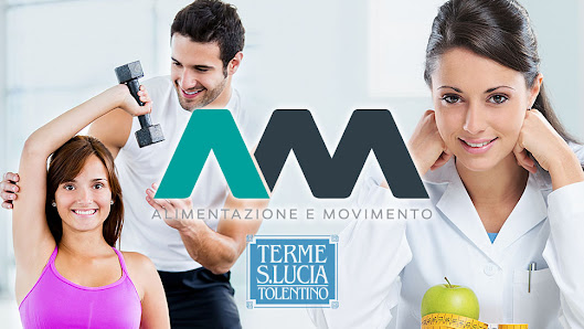 AM Alimentazione e Movimento - Macerata Via Ghino Valenti, 93, 62100 Macerata MC, Italia