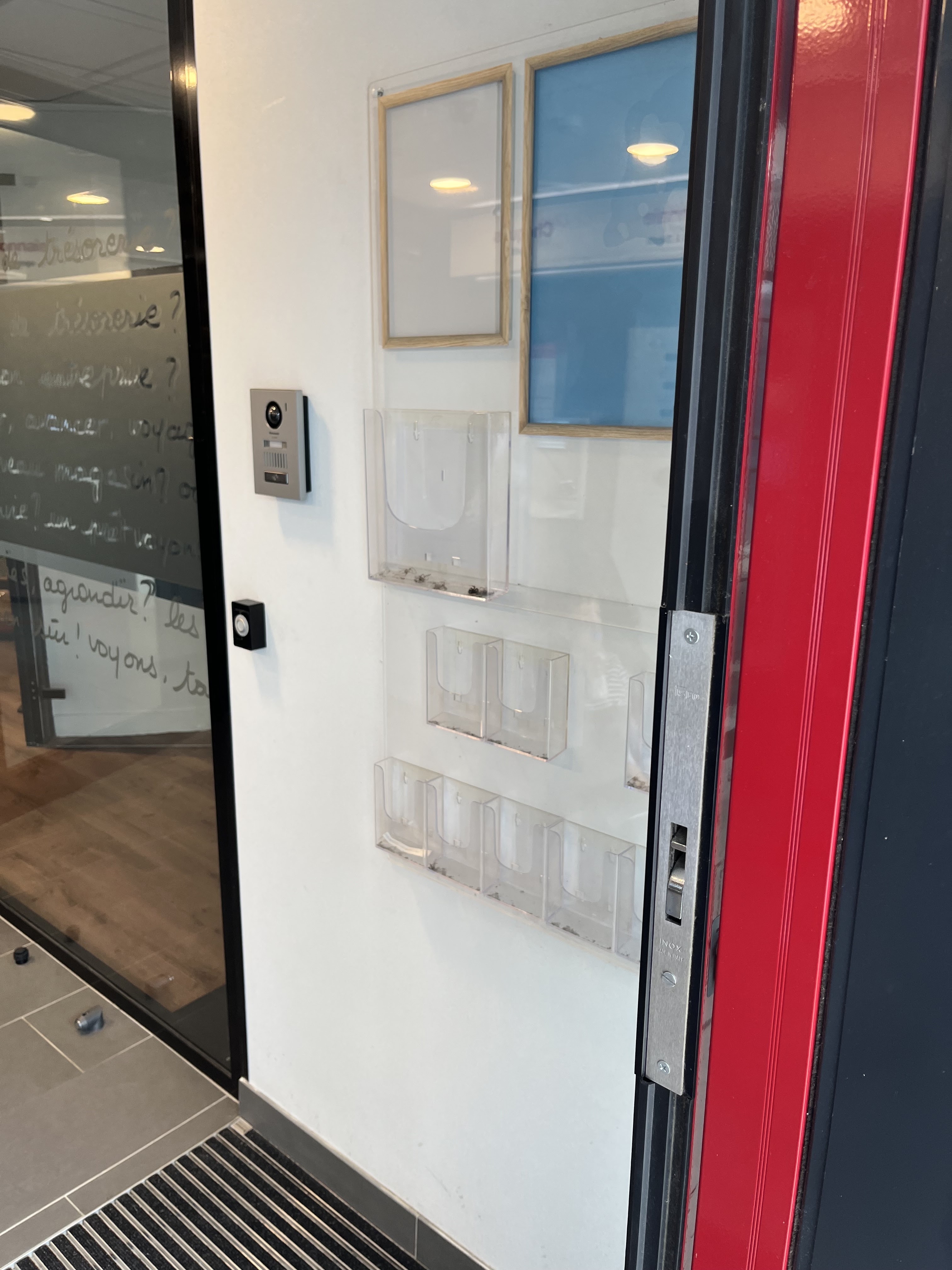 Photo n° 2 de l'avis de François.o fait le 04/07/2023 à 16:23