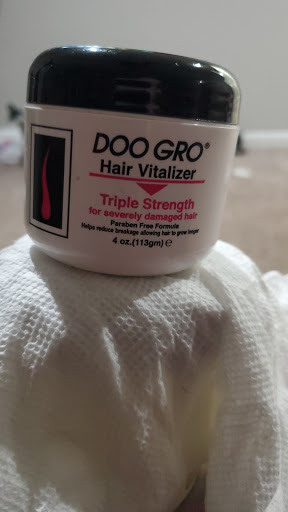 Beauty Supply Store «Beauty Master Greenbriar Mall», reviews and photos, 2841 Greenbriar Pkwy SW, Atlanta, GA 30331, USA