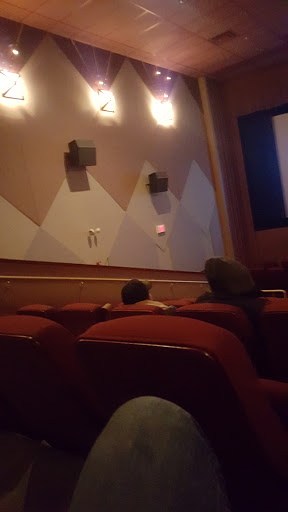 Movie Theater «AMC Classic Apple Valley 15», reviews and photos, 15630 Cedar Ave S, Apple Valley, MN 55124, USA