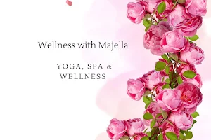 Wellness with Majella image