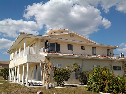 Roofing Contractor «Handyman Roofing», reviews and photos, 11327 43rd St N, Clearwater, FL 33762, USA