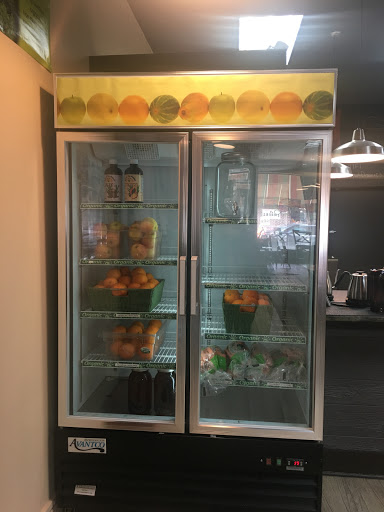 Grocery Store «Naked Sprout Organics Market», reviews and photos, 938 S State St, Lockport, IL 60441, USA