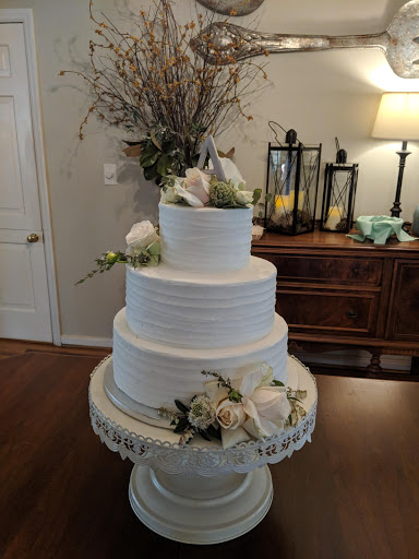 Wedding Venue «The Tanglewood House», reviews and photos, 1601 Madison St, Clarksville, TN 37043, USA