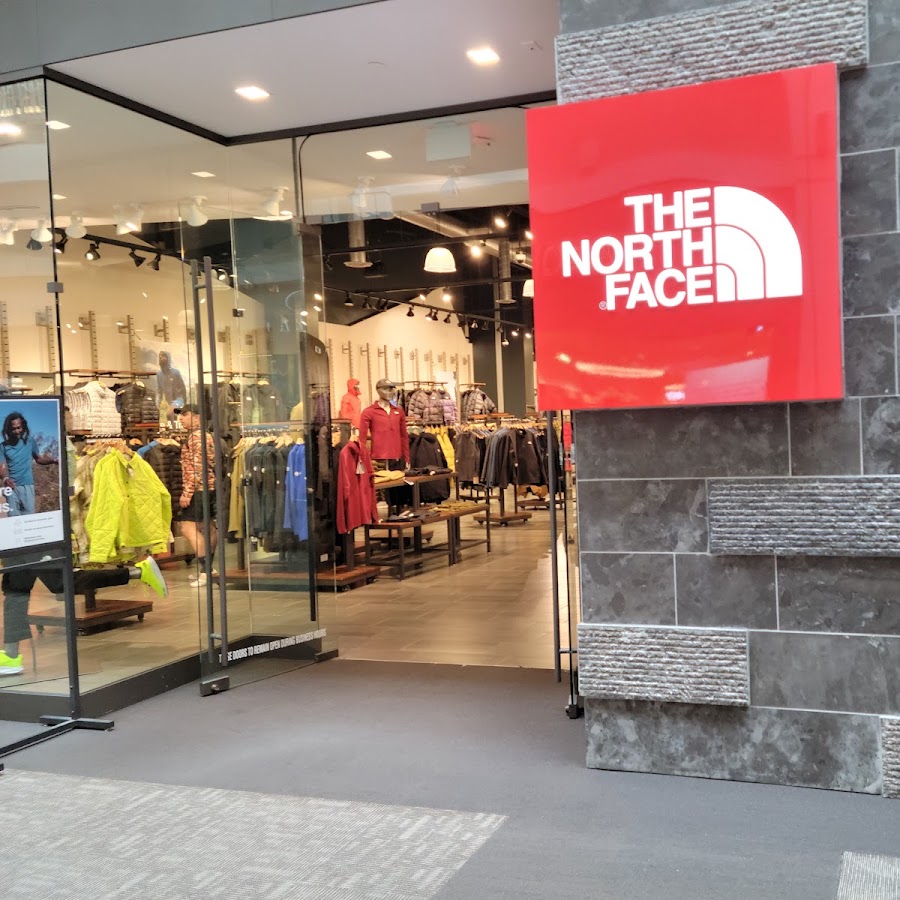 The North Face Providence Place
