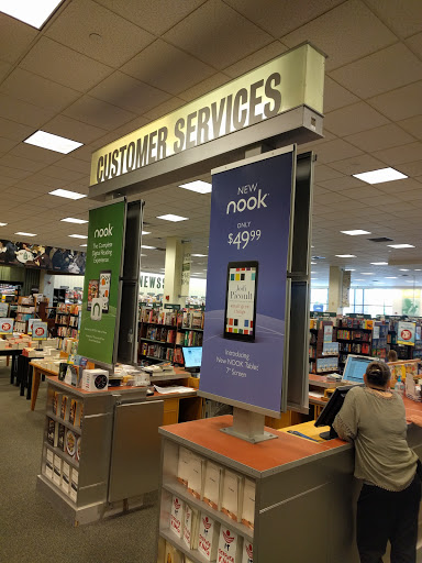 Book Store «Barnes & Noble», reviews and photos, 9850 Brook Rd, Glen Allen, VA 23059, USA