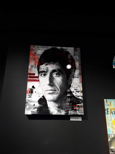 Art Gallery «Effusion Gallery», reviews and photos, 1130 Ocean Dr, Miami Beach, FL 33139, USA