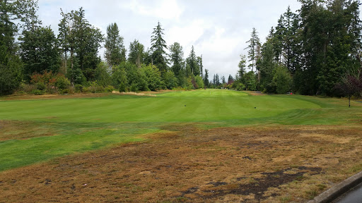 Golf Club «The Golf Club At Redmond Ridge», reviews and photos, 11825 Trilogy Pkwy NE, Redmond, WA 98053, USA