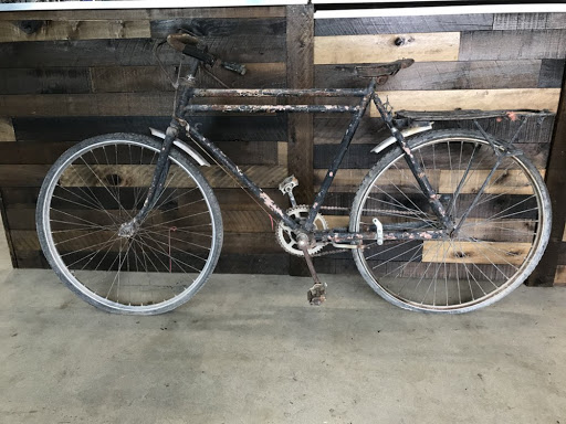 Bicycle Store «Bicycle Sam», reviews and photos, 503 W Duarte Rd # A, Monrovia, CA 91016, USA