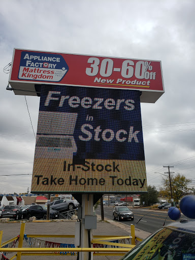Used Appliance Store «Affordable Used Appliances», reviews and photos, 5995 E Evans Ave #2, Denver, CO 80222, USA