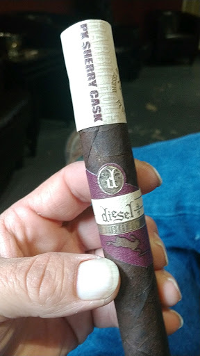 Tobacco Shop «Tinder Box», reviews and photos, 1312 West Interstate 65 Service Rd S, Mobile, AL 36609, USA