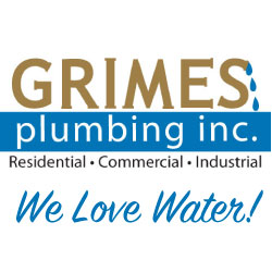 Grimes Plumbing in Jackson, Michigan