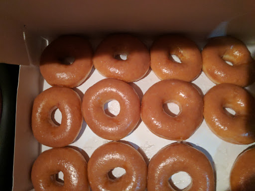 Donut Shop «Krispy Kreme», reviews and photos, 4129 U.S. 78, Lilburn, GA 30047, USA