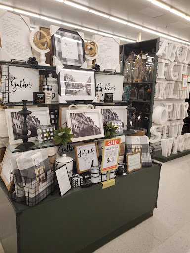 Craft Store «Hobby Lobby», reviews and photos, 12680 Fountain Lake Cir, Stafford, TX 77477, USA