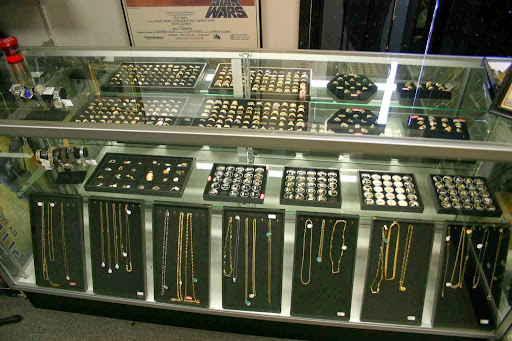 Pawn Shop «A-1 Pawn Inc», reviews and photos, 1505 W Hillsborough Ave, Tampa, FL 33603, USA