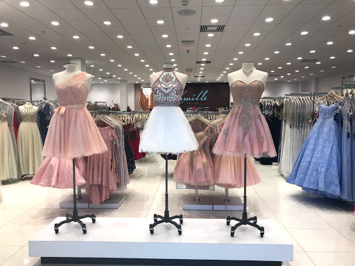 Dress Store «Camille La Vie», reviews and photos, 11401 Pines Blvd #698, Pembroke Pines, FL 33026, USA