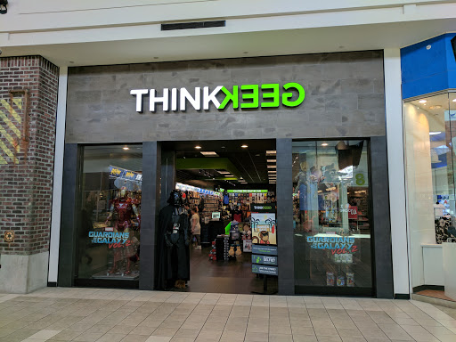Gift Shop «ThinkGeek», reviews and photos, 401 NE Northgate Way, Seattle, WA 98125, USA