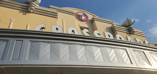 Movie Theater «Regal Cinemas Crossroads 20 & IMAX», reviews and photos, 501 Caitboo Ave, Cary, NC 27518, USA