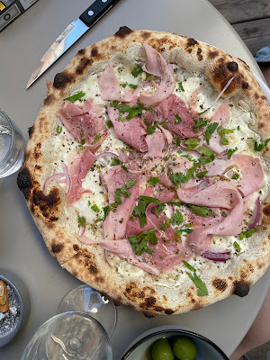 Noosa Pizza à Annœullin