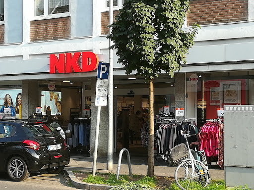 NKD