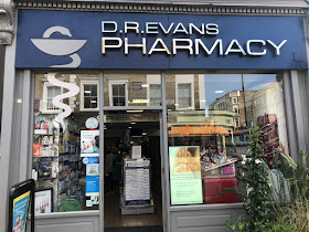 D.R. Evans Pharmacy