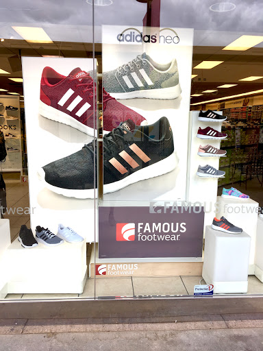 Shoe Store «Famous Footwear», reviews and photos, 5500 Grossmont Center Dr, La Mesa, CA 91942, USA