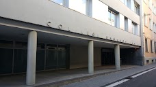 Colegio Sagrada Família en Sabadell