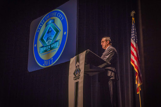 Performing Arts Theater «Meyer Theatre», reviews and photos, 117 S Washington St, Green Bay, WI 54301, USA