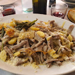 Photo n°3 de l'avis de Gabriele.m fait le 17/08/2023 à 14:10 sur le  La Quercia Antica à Tirano