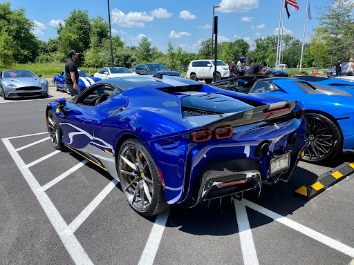 Car Dealer «Exclusive Automotive Group», reviews and photos, 8550 Leesburg Pike, Vienna, VA 22182, USA