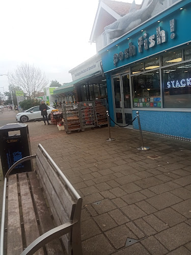 Comments and reviews of Headington Butchers & Groceries