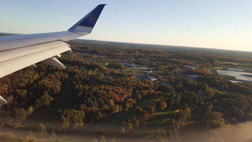 Golf Club «Sable Oaks Golf Club», reviews and photos, 505 Country Club Dr, South Portland, ME 04106, USA