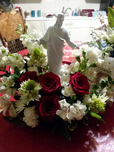 Florist «Flowerama», reviews and photos, 1300 El Paseo Rd, Las Cruces, NM 88001, USA