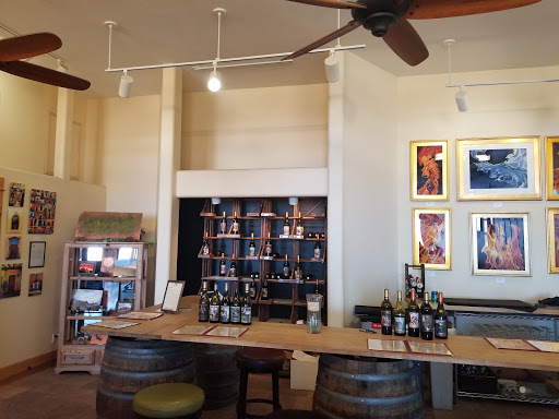 Winery «Bittercreek Winery», reviews and photos, 240 Hull Ave, Jerome, AZ 86331, USA