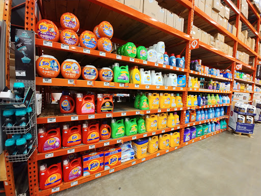 Home Improvement Store «The Home Depot», reviews and photos, 9051 Snowden River Pkwy, Columbia, MD 21046, USA