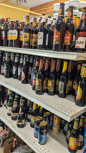 Supermarket «BZ BEE MARKET», reviews and photos, 2322 S El Camino Real, San Mateo, CA 94403, USA