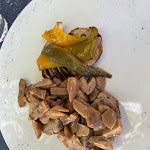 Photo n°2 de l'avis de Lucrezia.o fait le 18/07/2023 à 15:07 sur le  Agriturismo Ristorante Sillaro à Monterenzio