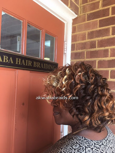 Hairdresser «Akwaba Hair Braiding», reviews and photos, 6222 Old Franconia Rd, Alexandria, VA 22310, USA